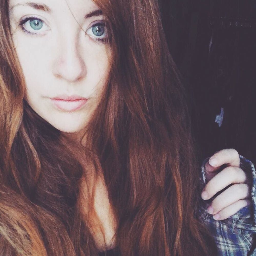 Meet your Posher, Rowan